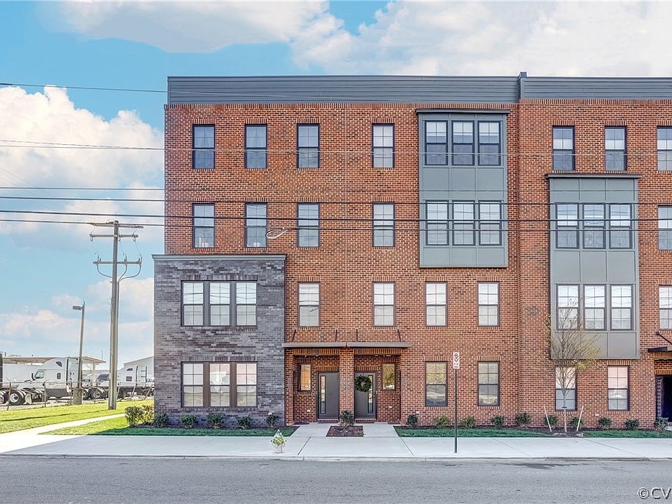 1449 Overbrook Rd, Richmond, VA 23220 Zillow