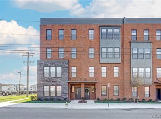 1449 Overbrook Rd, Richmond, VA 23220