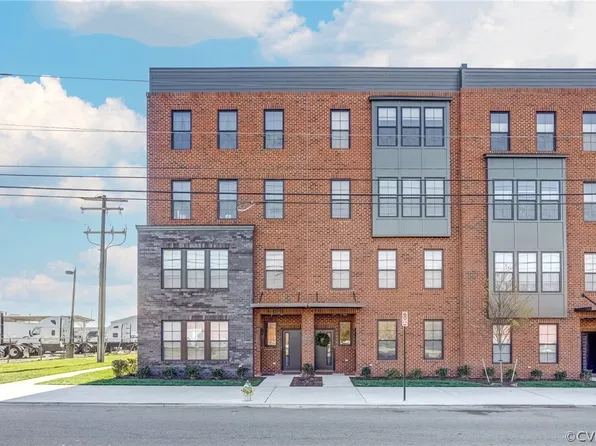 1449 Overbrook Rd, Richmond, VA 23220