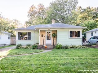 1535 Herrick Ave NE, Grand Rapids, MI