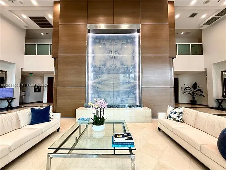 1155 Brickell Bay Dr #1205 — Photo 37