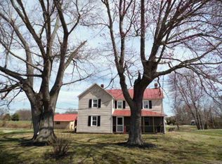 886 Strangeway Rd, Warsaw, VA 22572