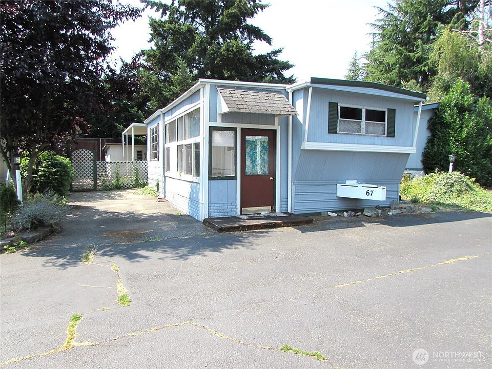 1st image of 24222 54th Avenue W #67