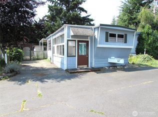 24222 54th Ave W UNIT 67, Mountlake Terrace, WA 98043