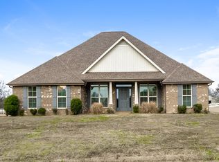 4792 Arrowhead Ln, Olive Branch, MS 38654