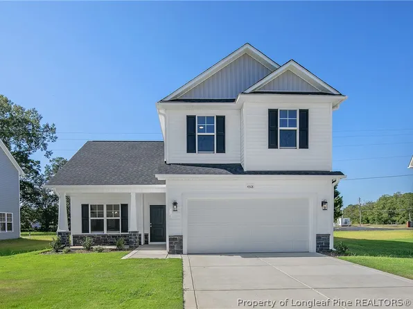 4308 Kirkhill Ct, Wade, NC 28395
