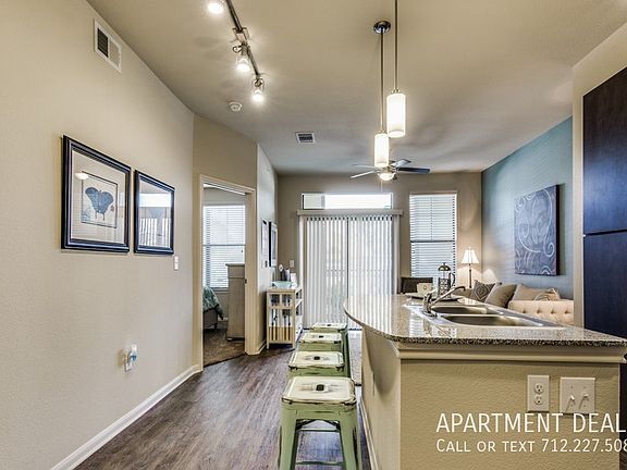 2nd image of 20807 Highland Knolls Dr #2622