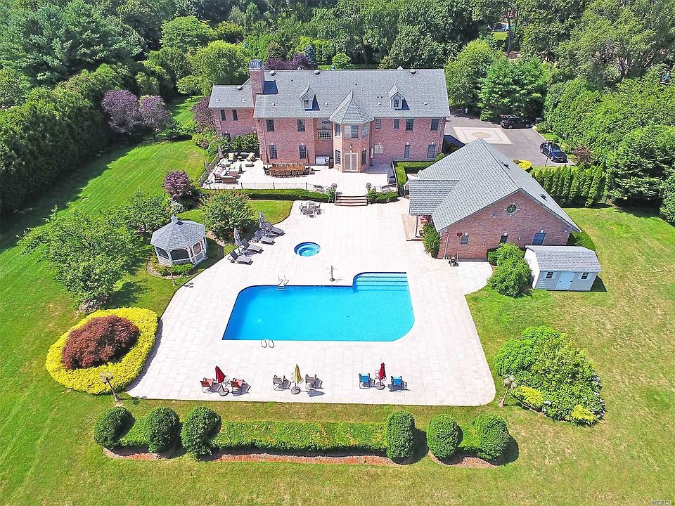 28 Ridge Ct, Old Brookville, NY 11545 Zillow