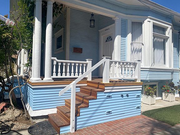 2nd image of 1341 1/2 W 24th St
