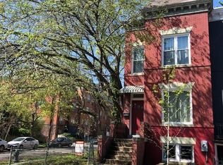 2100 Flagler Pl NW, Washington, DC 20001