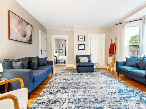 2 Sargent St #2