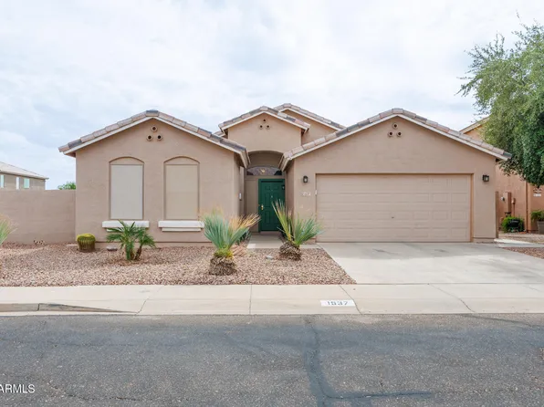 1537 E GABRILLA Drive, Casa Grande, AZ 85122