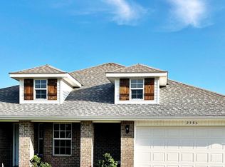 2386 Barberee Dr, Crestview, FL 32536