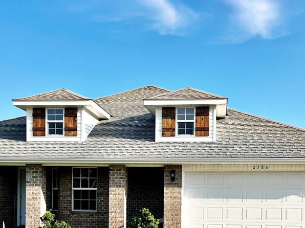 2386 Barberee Dr, Crestview, FL 32536