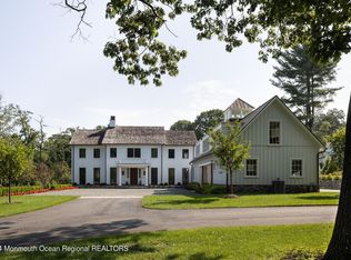 37 Buena Vista Ave, Rumson, NJ 07760
