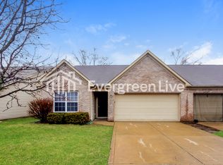 1934 Lisa Walk Dr, Indianapolis, IN 46227
