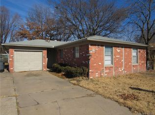 11431 E 38th St, Tulsa, OK 74146