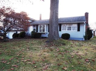 95 Ellenel Blvd, Spotswood, NJ 08884