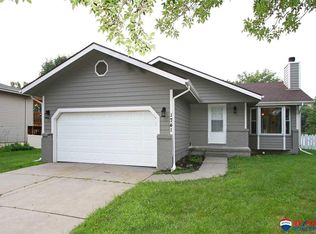 1741 W Plum St, Lincoln, NE 68522