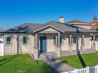 1701 Park St, Huntington Beach, CA 92648