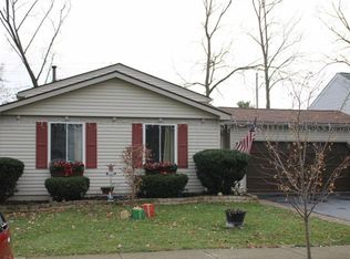 2563 Sawmill Forest Ave, Dublin, OH 43016