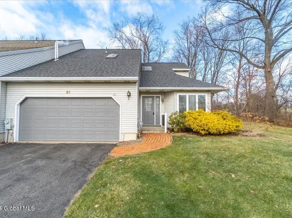 51 Carrie Court, Niskayuna, NY 12309