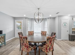 111 Havenwood Dr, Enchanted Oaks, TX 75156