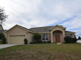 10743 Via Capri Ln, Clermont, FL 34711