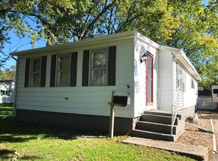 510 Dwight St, Kewanee, IL 61443