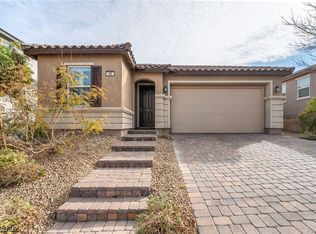 40 Sadler Shore St, Henderson, NV 89012