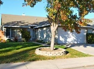 2181 Alta Sierra St, Stockton, CA 95206