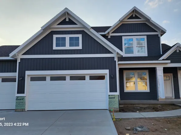 10649 Poppy Ln, Allendale, MI 49401