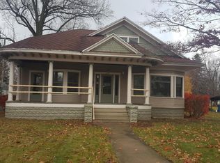 86 E Chicago St, Quincy, MI 49082