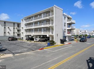 3 138th St UNIT 201, Ocean City, MD 21842