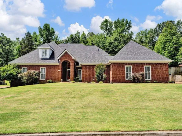 9135 Wren Hill Dr, Arlington, TN 38002