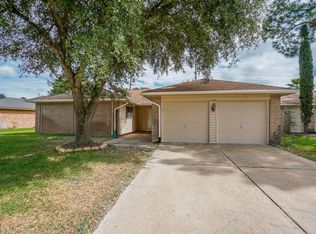2722 Amaranth Dr, Houston, TX 77084