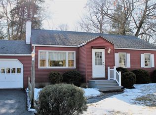 64 Alda Dr, Poughkeepsie, NY 12603