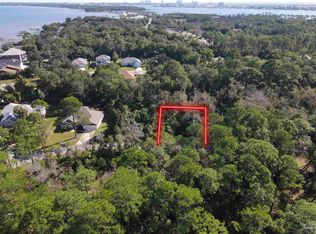 5592 N Shore Way, Perdido Key, FL 32507