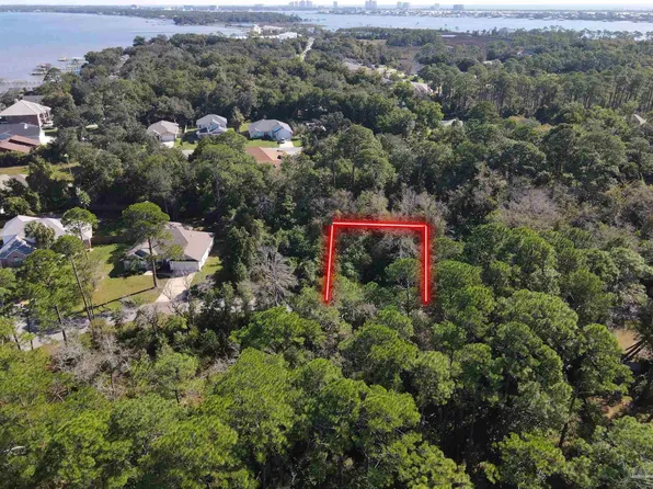 5592 N Shore Way, Perdido Key, FL 32507