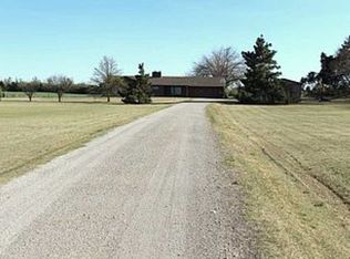 625 E Carrier Rd, Enid, OK 73701