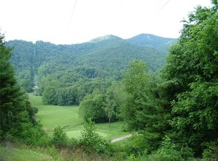 Lot 7 Club Dr #7, Canton, NC 28716