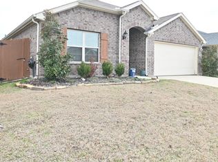 2034 Shawnee Trl, Heartland, TX 75126