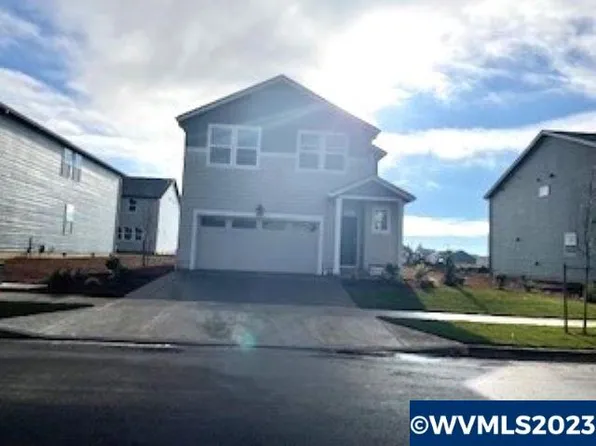 4862 Planet Ave NE Lot 651, Salem, OR 97305