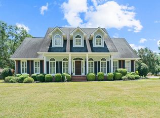 124 Ridgecrest Pl, Gray, GA 31032