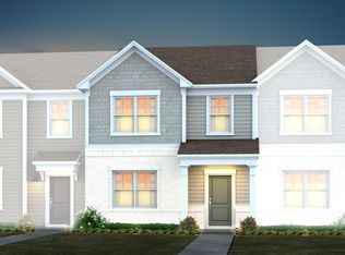 718 Faucette St, Fuquay Varina, NC 27526
