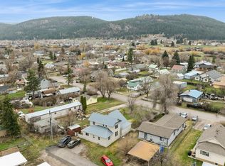1129 6th Ave W, Kalispell, MT 59901