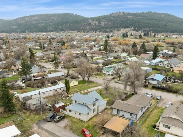 1129 6th Ave W, Kalispell, MT 59901