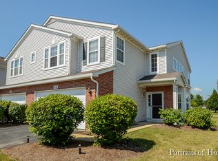 1147 Dalton Ave #1147, Yorkville, IL 60560