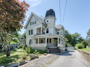 98 Windham St, Willimantic, CT 06226