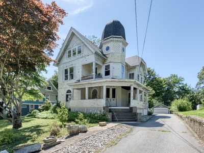 98 Windham Street, Willimantic, CT, 06226